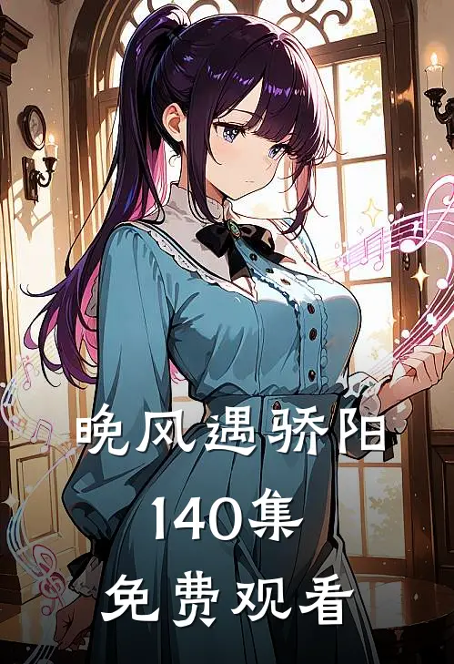 晚风遇骄阳1-40集免费观看