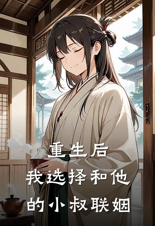 重生后，我选择和他的小叔联姻傅景川沈舒婷热门小说大全_免费小说完结重生后，我选择和他的小叔联姻傅景川沈舒婷