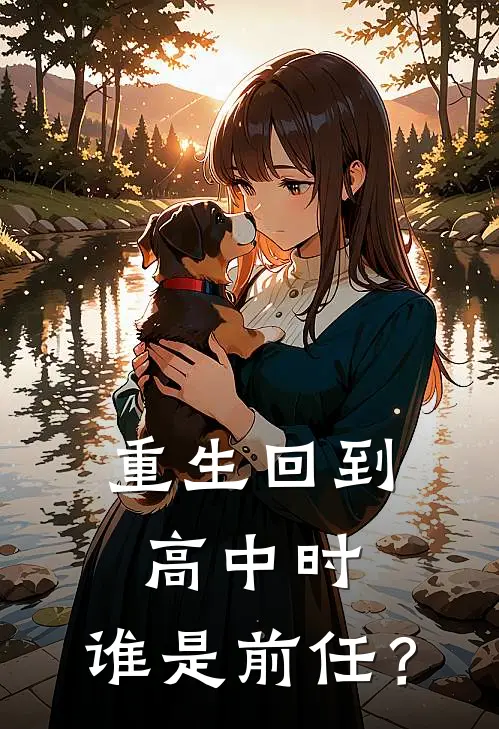 重生回到高中时：谁是前任？
