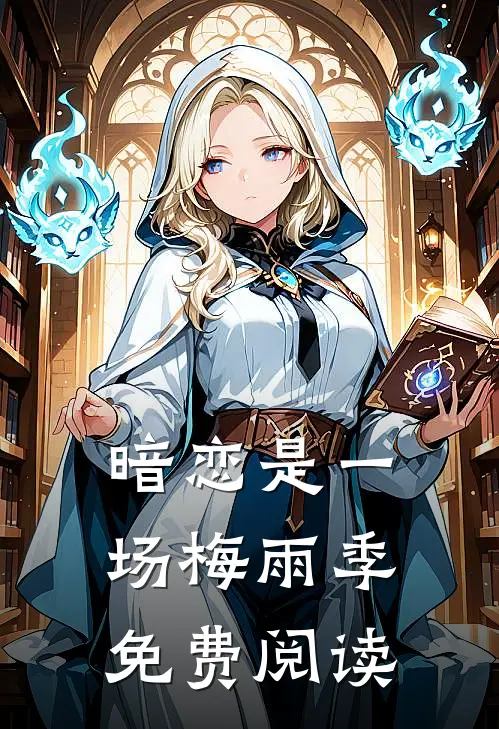 暗恋是一场梅雨季免费阅读