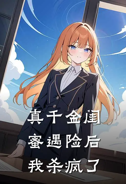 真千金闺蜜遇险后，我杀疯了