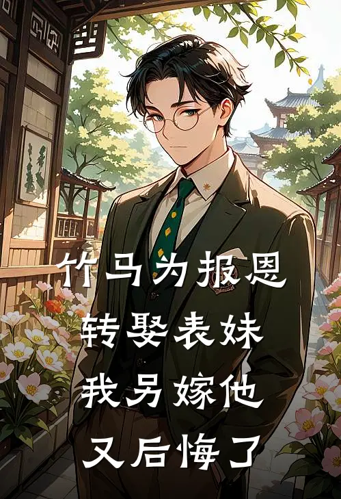 竹马为报恩转娶表妹，我另嫁他又后悔了(江晏珠钗)小说完结版_全文阅读免费全集竹马为报恩转娶表妹，我另嫁他又后悔了江晏珠钗