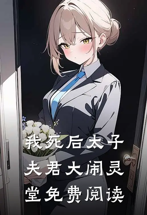 我死后太子夫君大闹灵堂免费阅读
