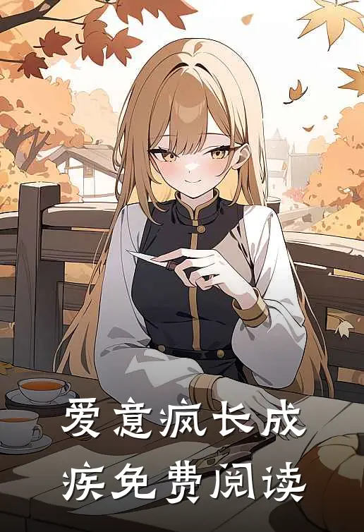 爱意疯长成疾免费阅读