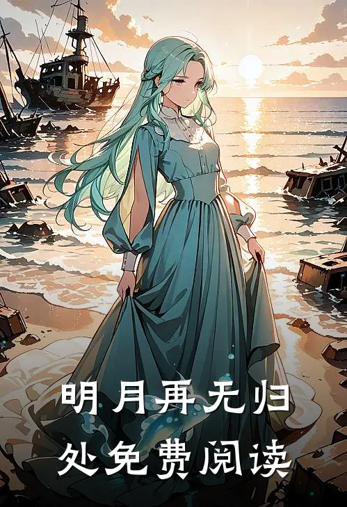 明月再无归处免费阅读