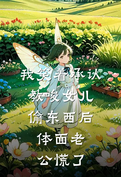 乐乐苏晚《我笑着承认教唆女儿偷东西后，体面老公慌了》完结版阅读_(我笑着承认教唆女儿偷东西后，体面老公慌了)全集阅读