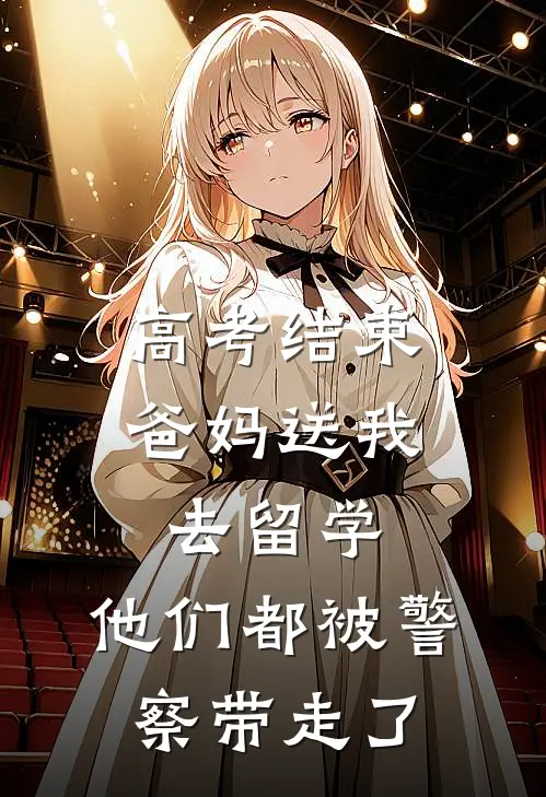 高考结束爸妈送我去留学，他们都被警察带走了(沈岁方青青)全文免费小说_小说免费完结高考结束爸妈送我去留学，他们都被警察带走了(沈岁方青青)