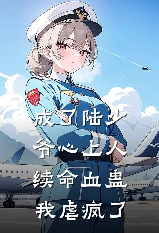 成了陆少爷心上人续命血蛊，我虐疯了(京圈陆景珩)在线免费小说_完结小说免费阅读成了陆少爷心上人续命血蛊，我虐疯了京圈陆景珩