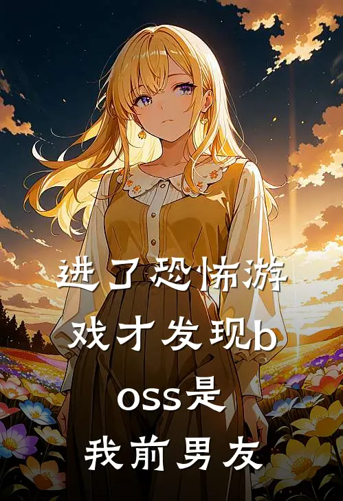 进了恐怖游戏才发现boss是我前男友