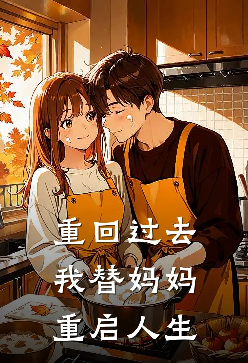 重回过去，我替妈妈重启人生（刀锋沈河）最新章节列表_刀锋沈河)重回过去，我替妈妈重启人生最新章节列表笔趣阁（重回过去，我替妈妈重启人生）