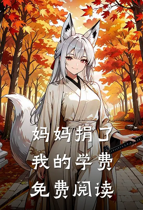 妈妈捐了我的学费免费阅读