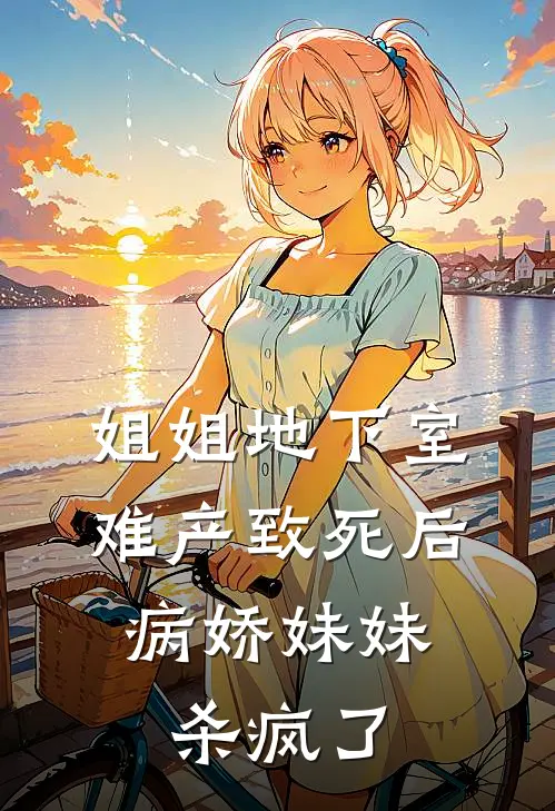 姐姐地下室难产致死后，病娇妹妹杀疯了