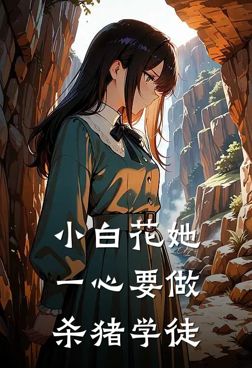 小白花她一心要做杀猪学徒李盼盼程叔完本小说免费阅读_小说完结版小白花她一心要做杀猪学徒李盼盼程叔