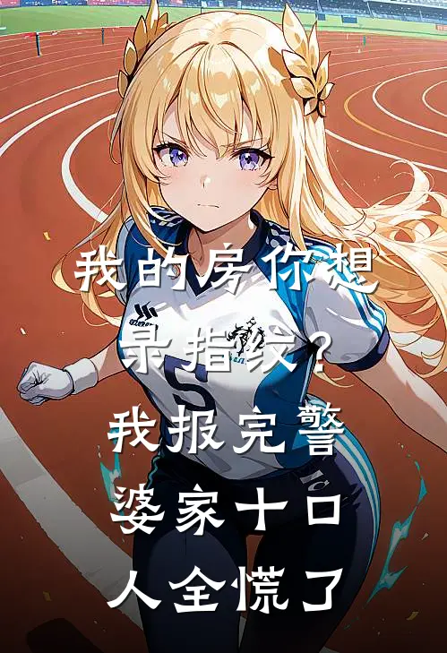 我的房你想录指纹？我报完警，婆家十口人全慌了程浩程强最新章节在线阅读_程浩程强全本免费在线阅读