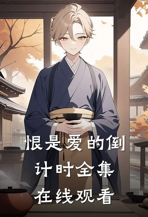 恨是爱的倒计时全集在线观看