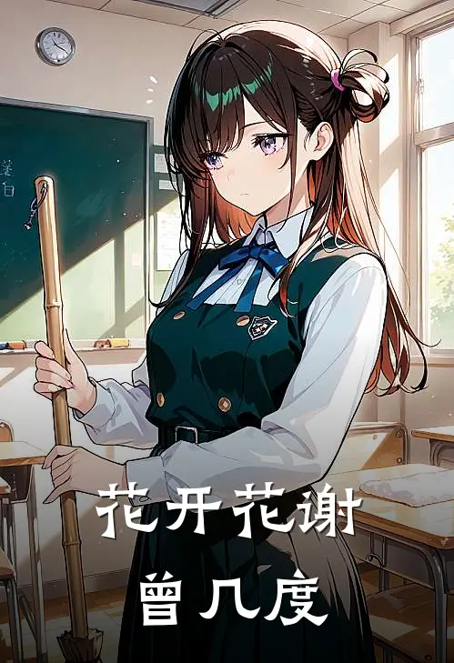 花开花谢曾几度(白依依许清荷)最新章节在线阅读_(花开花谢曾几度)完整版免费在线阅读
