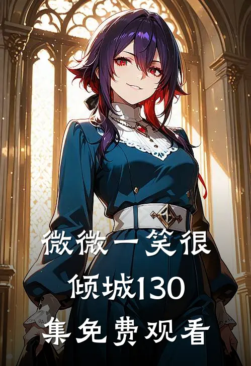 微微一笑很倾城1-30集免费观看