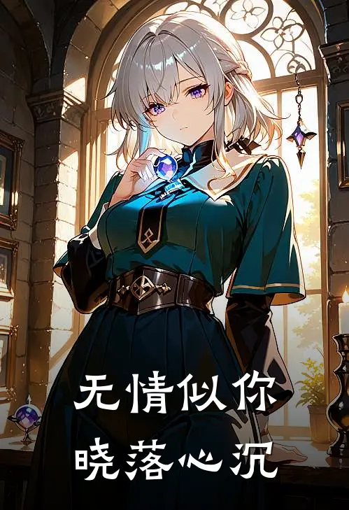 无情似你，晓落心沉