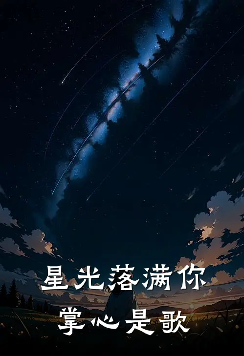 星光落满你掌心是歌