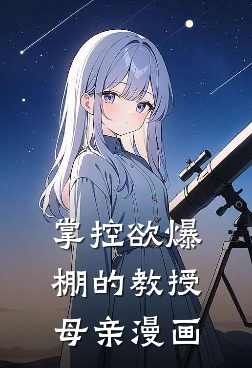 掌控欲爆棚的教授母亲漫画