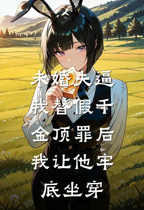 未婚夫逼我替假千金顶罪后，我让他牢底坐穿（陆鸣林筱筱）最新章节列表