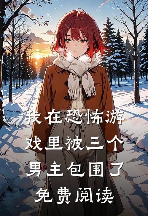 我在恐怖游戏里被三个男主包围了免费阅读