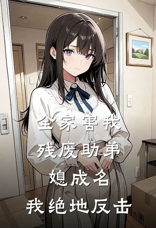 全家害我残废助弟媳成名，我绝地反击(沈明轩月瑶)免费完结小说_小说完整版免费阅读全家害我残废助弟媳成名，我绝地反击(沈明轩月瑶)