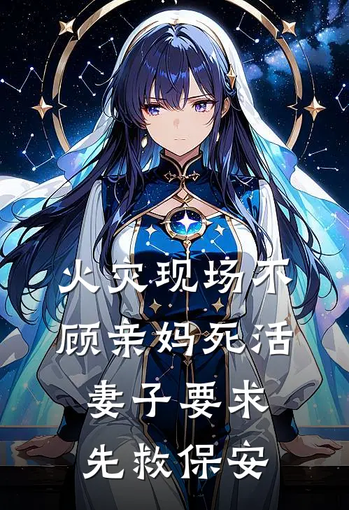 火灾现场不顾亲妈死活，妻子要求先救保安(白雪赵南)热门小说阅读_全文免费阅读火灾现场不顾亲妈死活，妻子要求先救保安白雪赵南