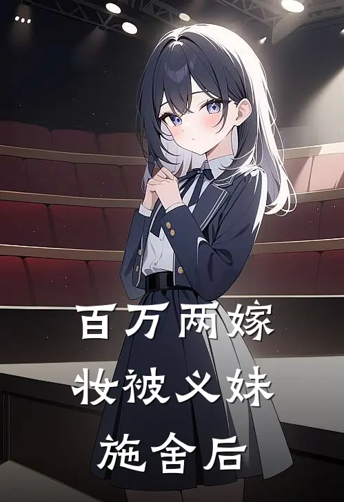 《百万两嫁妆被义妹施舍后》陆音音陆吟完本小说_陆音音陆吟(百万两嫁妆被义妹施舍后)全文免费阅读无弹窗大结局