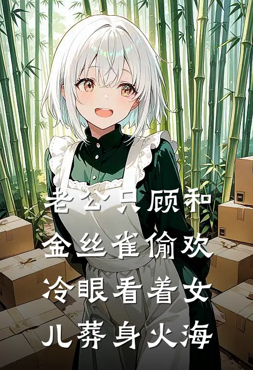 老公只顾和金丝雀偷欢，冷眼看着女儿葬身火海冉冉张天小说免费完结_最新章节列表老公只顾和金丝雀偷欢，冷眼看着女儿葬身火海(冉冉张天)