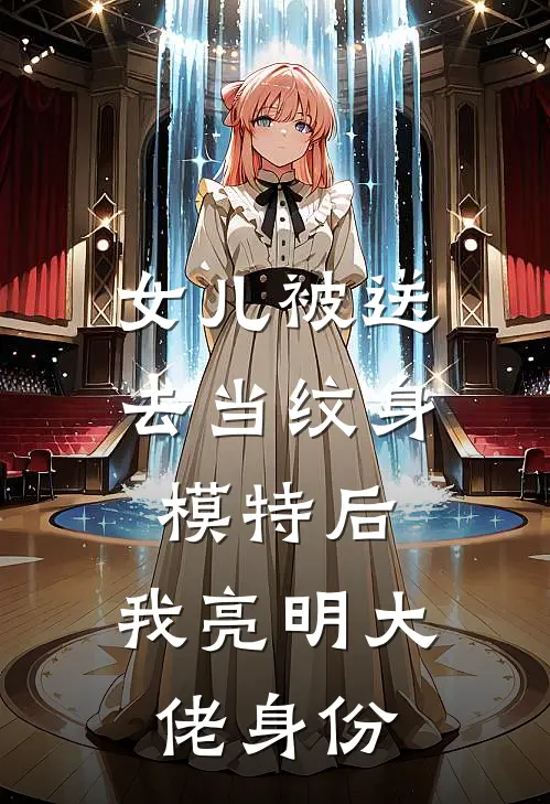 女儿被送去当纹身模特后，我亮明大佬身份