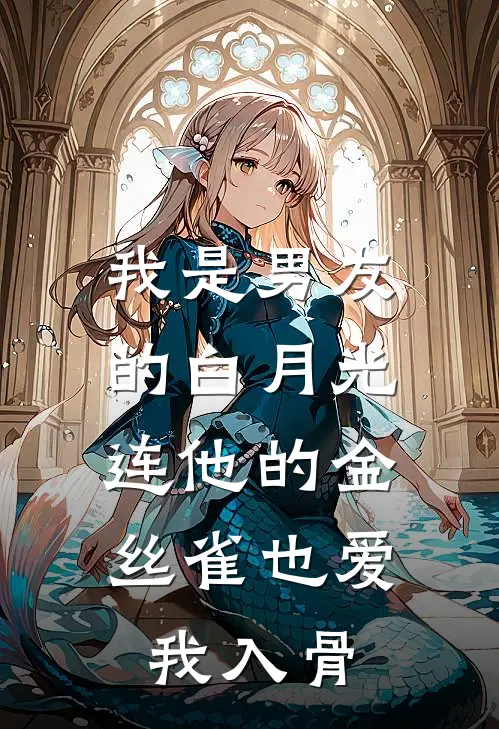 我是男友的白月光，连他的金丝雀也爱我入骨(沈南舟温棠)最热门小说_全本完结小说我是男友的白月光，连他的金丝雀也爱我入骨(沈南舟温棠)