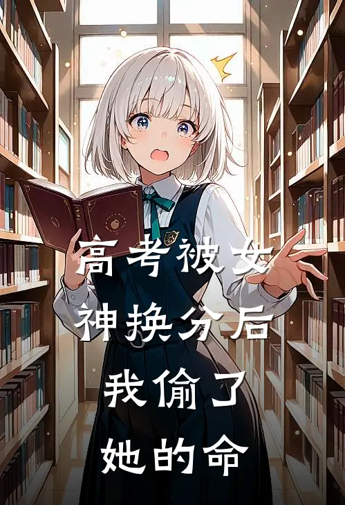 高考被女神换分后，我偷了她的命