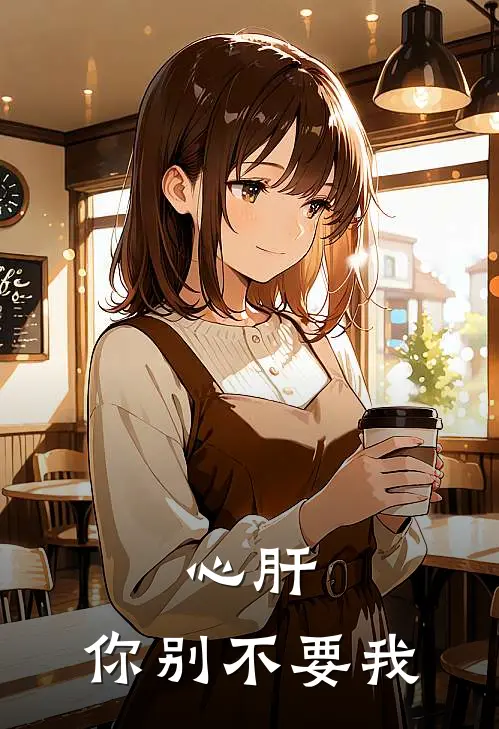 心肝，你别不要我周颂庭周总免费小说全文阅读_免费小说在线阅读心肝，你别不要我周颂庭周总