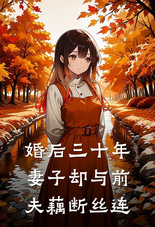 婚后三十年，妻子却与前夫藕断丝连