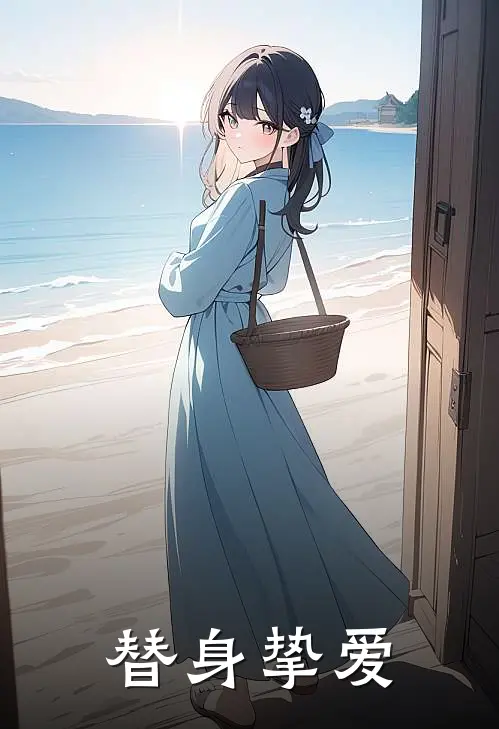 替身挚爱(宋美美阿锐)热门完本小说_最新小说替身挚爱宋美美阿锐