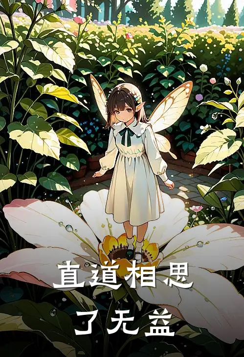 直道相思了无益