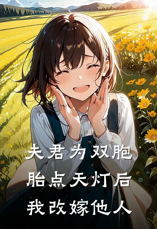 夫君为双胞胎点天灯后，我改嫁他人(赵淮赵淮真)在哪看免费小说_最新章节列表夫君为双胞胎点天灯后，我改嫁他人(赵淮赵淮真)