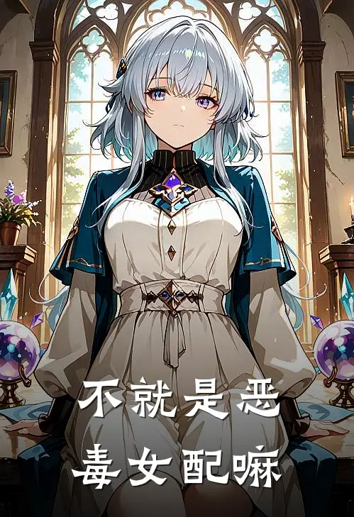 不就是恶毒女配嘛苏颜PO文全文免费阅读_热门小说大全不就是恶毒女配嘛苏颜PO文