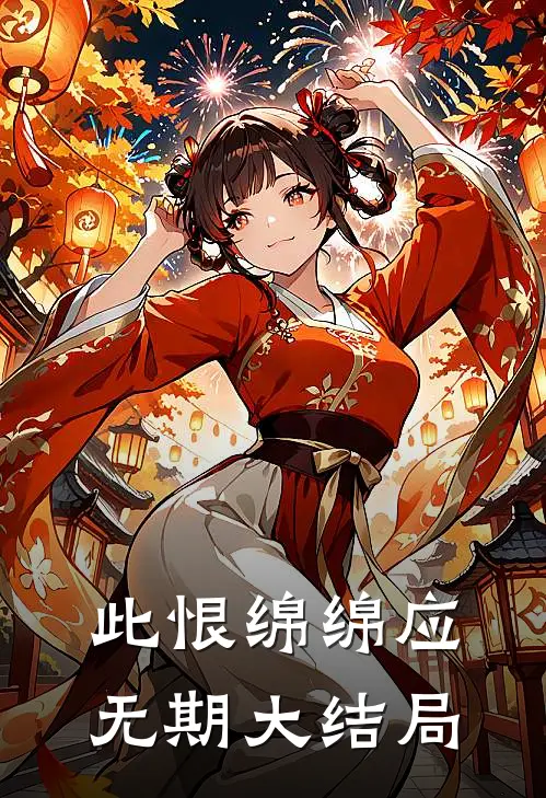 此恨绵绵应无期大结局