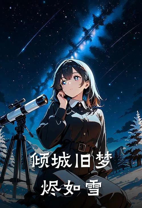 倾城旧梦烬如雪