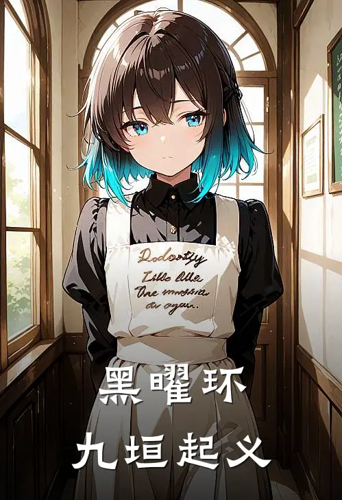 黑曜环：九垣起义