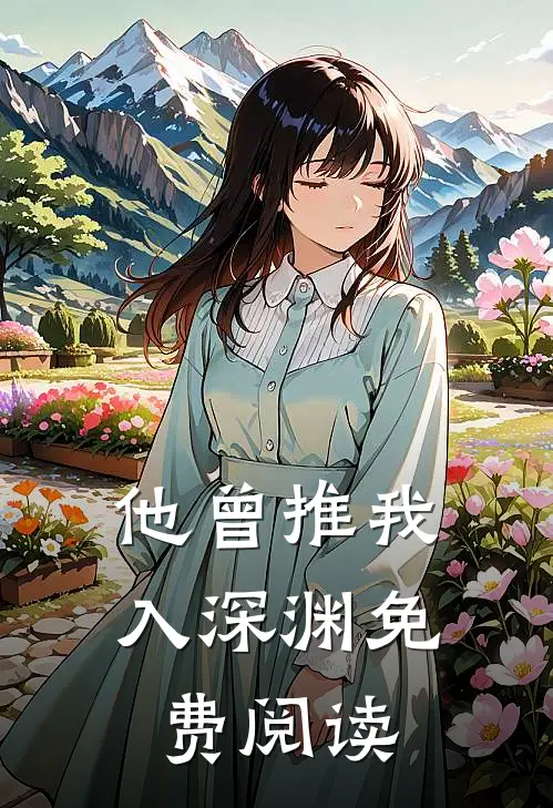 他曾推我入深渊免费阅读