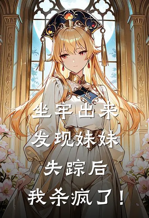 坐牢出来发现妹妹失踪后，我杀疯了！许向阳彭湃完本热门小说_小说完结版坐牢出来发现妹妹失踪后，我杀疯了！(许向阳彭湃)