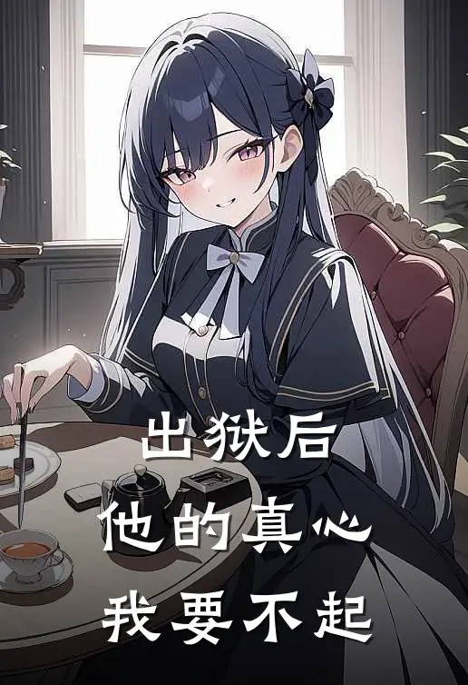 出狱后，他的真心我要不起