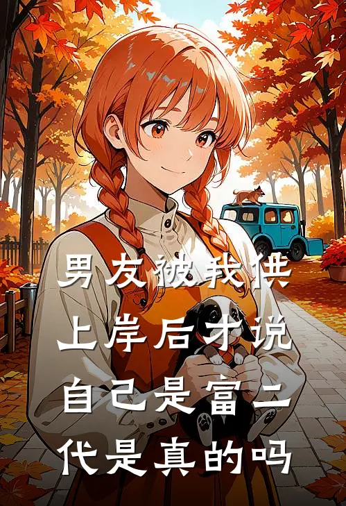 男友被我供上岸后才说自己是富二代是真的吗