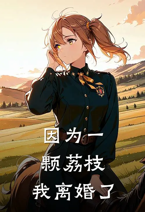 因为一颗荔枝，我离婚了