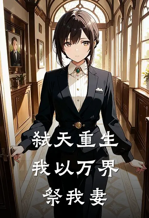 弑天重生：我以万界祭我妻