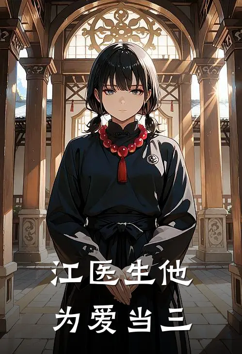 江医生他为爱当三