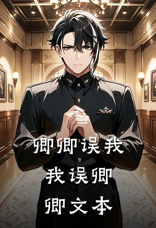 卿卿误我,我误卿卿文本